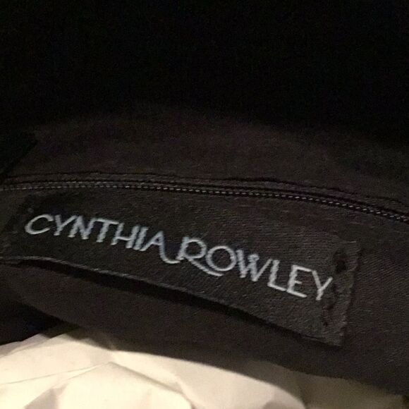 Cynthia Rowley Mini backpack NWT - Picture 5 of 5